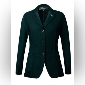 Alessandro Albanese Mesh Motionlite Show Coat